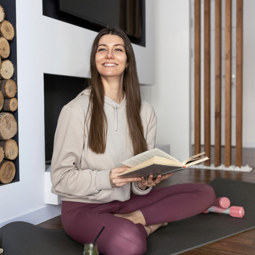 Coaching und persönliche Weiterentwicklung