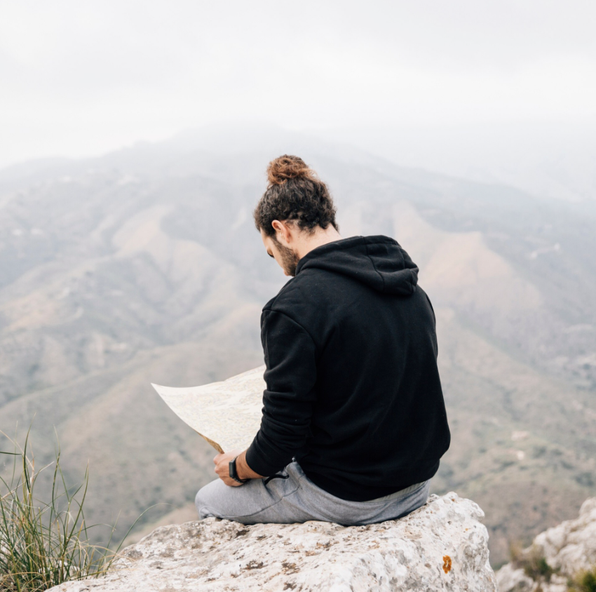 Achtsamkeitsübungen und Meditation